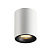 Накладной светильник Odeon Light TUBORINO 3569/1C