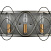 Бра Vele Luce Stradivario VL4104W03