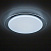 Потолочный светодиодный светильник CITILUX Спутник CL734330G