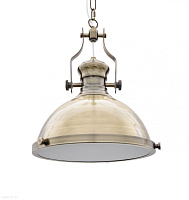 Подвесной светильник Lumina Deco ETTORE LDP 710-300 MD