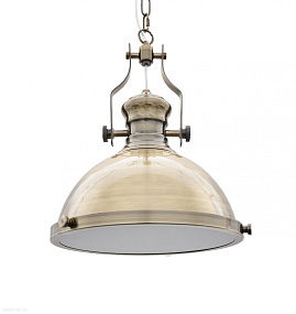 Подвесной светильник Lumina Deco ETTORE LDP 710-300 MD