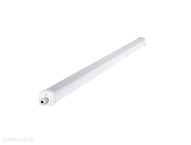 Пыленепроницаемый светильник Kanlux NOME LED 25492