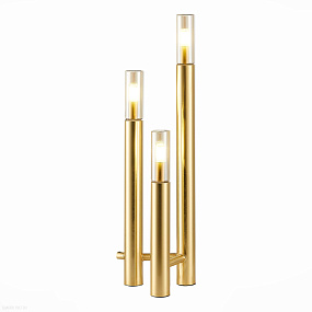 Настольная лампа ST Luce ECLIP SL1236.204.03