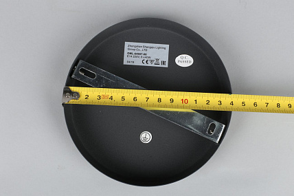 Люстра потолочная Omnilux Reggello OML-64907-06