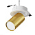 Встраиваемый светильник Maytoni FOCUS S C048CL-U-1WMG