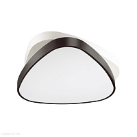 Потолочный светодиодный светильник LUMION AGATHA 4510/72CL