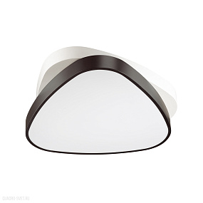 Потолочный светодиодный светильник LUMION AGATHA 4510/72CL