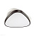 Потолочный светодиодный светильник LUMION AGATHA 4510/72CL