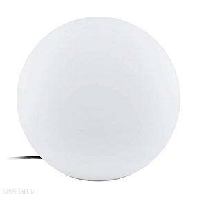 Уличный напольный светильник EGLO MONTEROLO-Z 900269