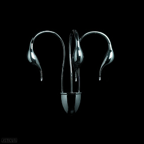 Бра Lightstar Cigno Collo 751634