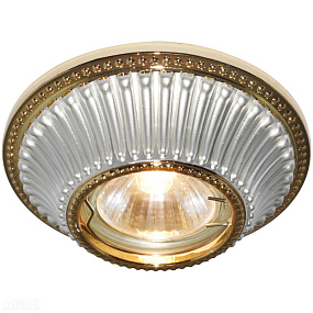 Встраиваемый светильник Arte Lamp ARENA A5298PL-1WG