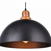 Подвес Arte Lamp EURICA A4249SP-1BK
