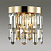 Бра Odeon Light DAKISA 4986/2W