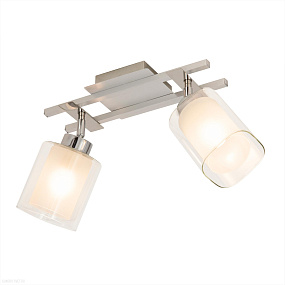 Люстра потолочная CITILUX Риволи CL104120