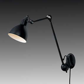 Бра Lightstar Loft 765617