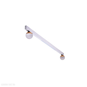 Трековый LED светильник для магнитного трека Azzardo Track Magnetic AZ4808