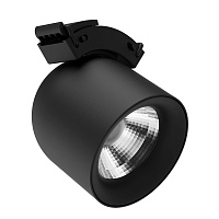 Светильник для трековой системы на ремнях Divinare DECORATO 2483/06 SP-10