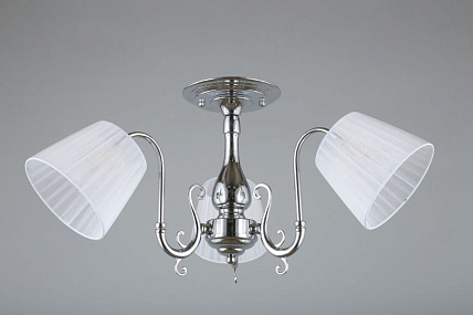 Люстра потолочная Omnilux Leonessa OML-29127-03