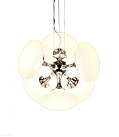 Подвесная люстра Lumina Deco GELIKON LDP 10121-6