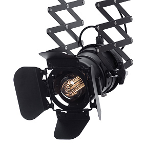 Спот LUSSOLE LOFT LSP-9702