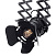 Спот LUSSOLE LOFT LSP-9702
