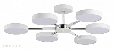 Потолочная светодиодная люстра LUMION MIKA 5659/99CL