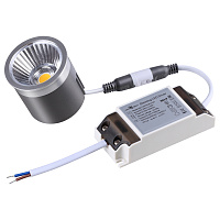 LED vодуль в комплекте с диммируемым драйвером NOVOTECH LED Modules 358431