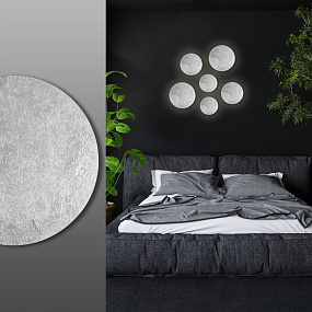 Бра Odeon Light SOLARIO 3562/12WL