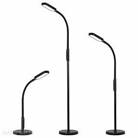 Светодиодный торшер CITILUX Марк CL804021