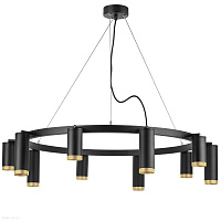 Большая люстра Lightstar Rullo LR02037587540