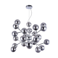 Люстра подвесная Maytoni Dallas MOD545PL-24CH