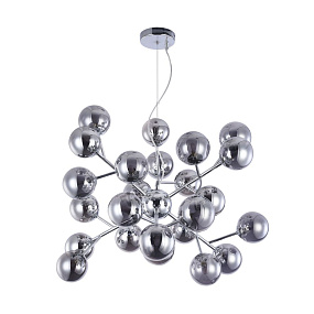 Люстра подвесная Maytoni Dallas MOD545PL-24CH