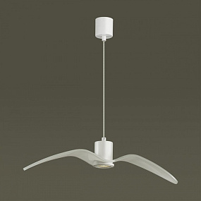 Подвесной светильник Odeon Light BIRDS 4904/1B