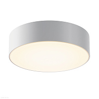 Уличный светодиодный потолочный светильник Maytoni Zon IP O431CL-L30W3K