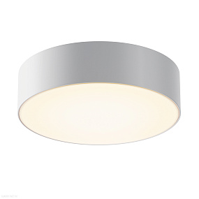 Уличный светодиодный потолочный светильник Maytoni Zon IP O431CL-L30W3K