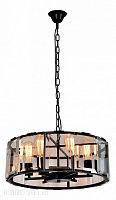 Люстра подвесная ST Luce Peltro SL276.403.07