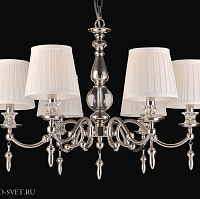 Люстра подвесная NEWPORT 31706/C
