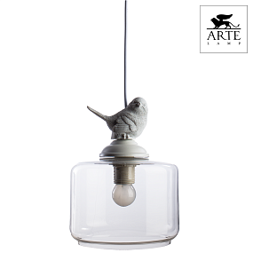 Подвес Arte Lamp FRESCURA A8029SP-1WH