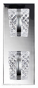 Бра светодиодное Odeon Light MIRAGE 5029/8WL