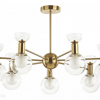 Потолочная люстра LUMION KARISMA 5620/7C