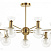 Потолочная люстра LUMION KARISMA 5620/7C