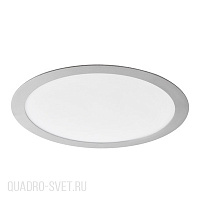Встраиваемый светодиодный светильник Kanlux ROUNDA 25844