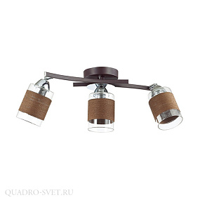 Люстра потолочная LUMION FILLA 3030/3CA