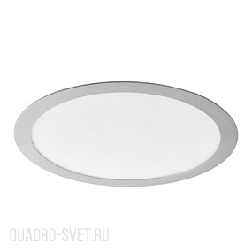 Встраиваемый светодиодный светильник Kanlux ROUNDA 25844
