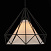 Подвес ST Luce Paliedro SL233.403.01
