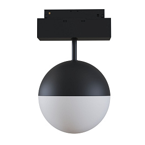 Трековый LED светильник для магнитного трека Maytoni Track lamps TR017-2-10W4K-B