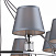 Большая люстра F-PROMO Martina 2193-8P