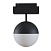 Трековый LED светильник для магнитного трека Maytoni Track lamps TR017-2-10W4K-B