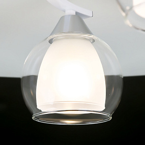 Люстра потолочная CITILUX Кристи CL152150