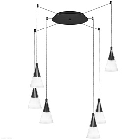Подвес Lightstar Cone 757067